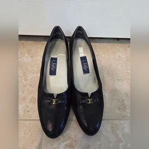 Selby Black Women's Shoes